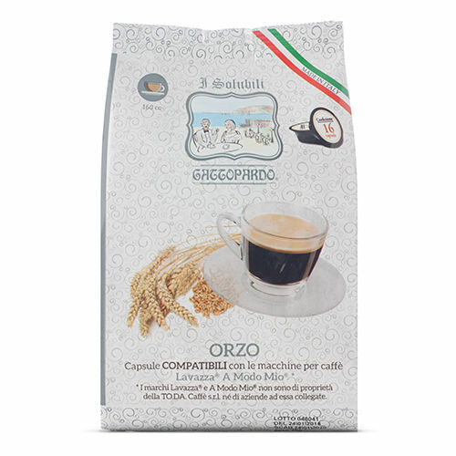 BORBONE Caffè 18 Cialde ORZO