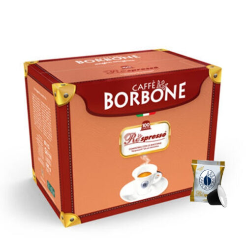 LOLLO Caffè 96 Capsule Dolce Gusto* Miscela NERA
