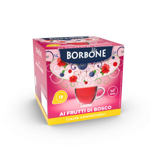 GATTOPARDO 16 Capsule Dolcegusto* NOCCIOLINO