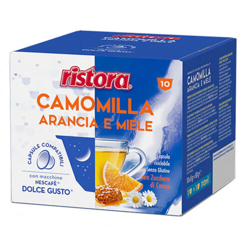 GATTOPARDO 16 Capsule A Modo Mio* GINSENG