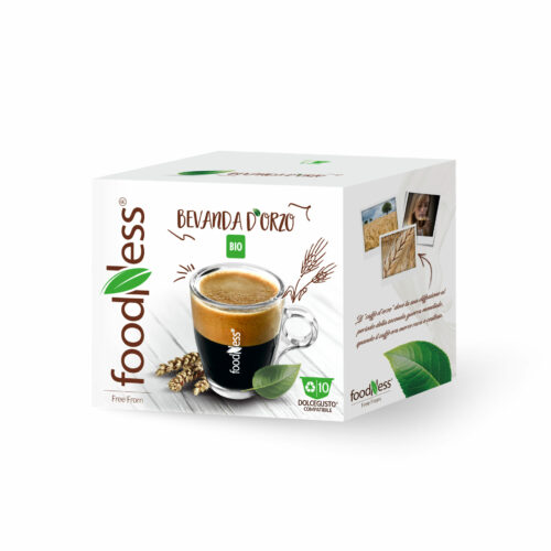 BORBONE Caffè 18 Cialde ORZO