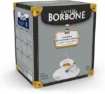 BORBONE 100 Capsule Espresso Point* Miscela ORO