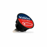 BORBONE Caffè 90 Capsule Dolce Gusto* Miscela ROSSA