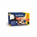 BORBONE Caffè 90 Capsule Dolce Gusto* Miscela BLU