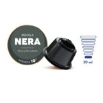 90 Nuove Capsule Borbone Compatibili con Macchine da Caffè Nescafè®* Dolce Gusto®* Miscela Nera