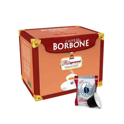 Lollo Caffè 100 Capsule A Modo Mio* Miscela Cuvee