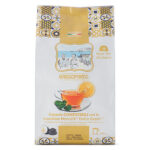 GATTOPARDO 16 Capsule Dolce Gusto* BUON TE' LIMONE