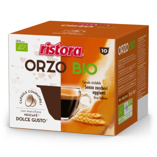 BORBONE Caffè 18 Cialde ORZO