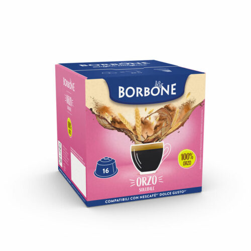 BORBONE Caffè 18 Cialde ORZO