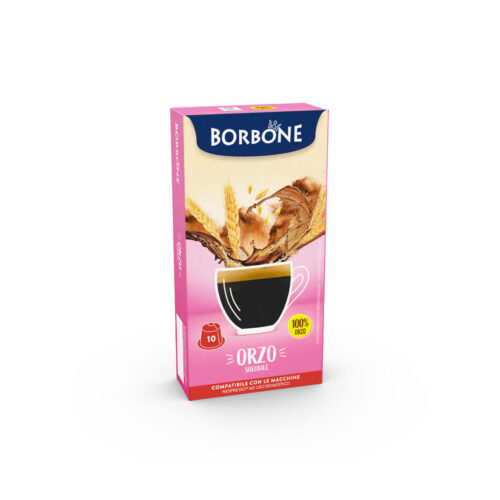 BORBONE Caffè 18 Cialde ORZO