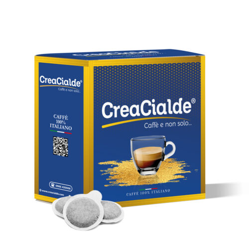 LOLLO Caffè 150 cialde Miscela ORO