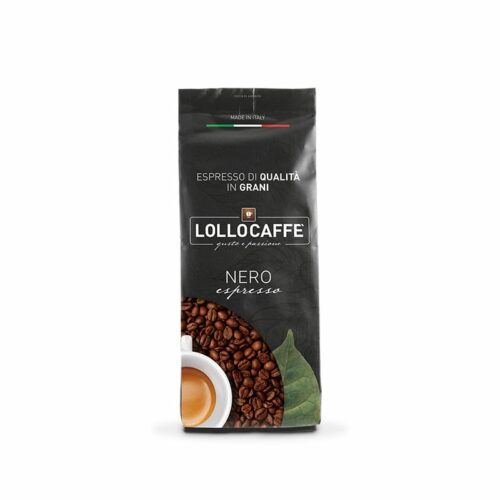 LOLLO Caffè 1000 gr. in Grani Miscela CLASSICO ESPRESSO
