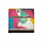 Cialda World 150 Cialde Miscela Blu