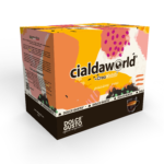 Cialda World 50 Dolce Gusto* Miscela Nera