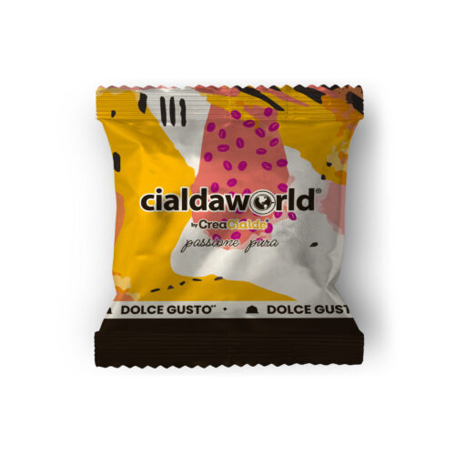 90 Nuove Capsule Borbone Compatibili Con Macchine Da Caffè Nescafè®* Dolce Gusto®* Miscela Blu