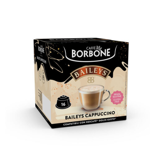 Lollo Caffè 96 Capsule Dolce Gusto* Miscela Argento