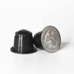 Cialda World 100 Capsule A Nespresso* Miscela Nera
